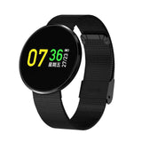 FUNIQUE Colorful Smart Band Fitness Bracelet Tracker Heart Rate Blood Pressure Monitor Bluetooth Watch Wristband Sports Track