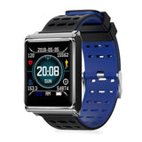 N98 Sports Smart Watch Men Heart Rate Monitor Fitness Tracker Smart Watches For Android IOS Bluetooth Intelligent Watch Relogios