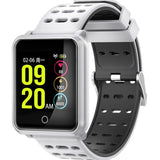 N88 Smart Watch Bluetooth Fitness IP68 Waterproof 1.3" Color Screen Watch Heart Rate,Swim Sports Smartwatch Masculino Relogios