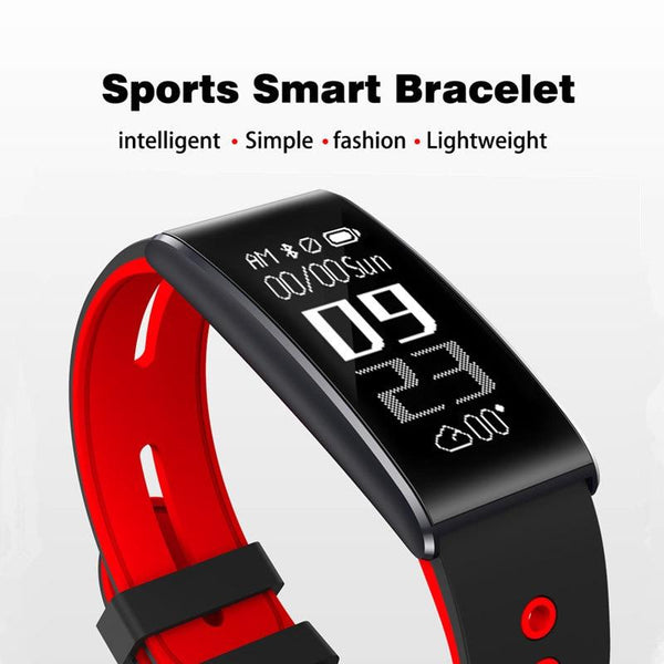 S11 Sport Smart Watch Men Women Heart Rate Fitness Tracker Smart Wristbands For Android IOS Blood Pressure Bluetooth Digital rej