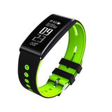 S11 Sport Smart Watch Men Women Heart Rate Fitness Tracker Smart Wristbands For Android IOS Blood Pressure Bluetooth Digital rej