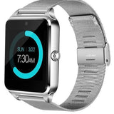 2018 New Women's Sport Watch Bluetooth Fashion Ladies Heart Rate Monitor Men Digital Smart Watches erkek kol saati Android IOS