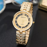 2018 new designer wrist watches for women rose gold /gold/silver band quartz-watches ladies smart words face watches with box